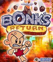 Download 'Bonks Return (240x320)' to your phone